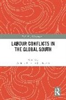 Andreas (University of Nottingham Bieler, Andreas Bieler, Bieler Andreas, Jörg Nowak - Labour Conflicts in the Global South