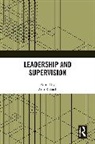 Ami (York University Rokach, Ami Rokach, Rokach Ami - Leadership and Supervision
