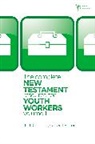 Jack Crabtree - The Complete New Testament Resource for Youth Workers, Volume 1
