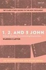 Warren Carter - 1, 2, and 3 John: An Introduction and Study Guide