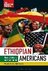 W Gabriel Selassie I, W. Gabriel Selassie I - Ethiopian Americans
