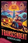 Patrick Gallagher, Gallagher Patrick - Transcendent