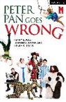 Henry Lewis, Jonathan Sayer, Sayer Jonathan, Henry Shields - Peter Pan Goes Wrong
