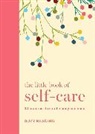 Suzy Reading - The Little Book of Self-care