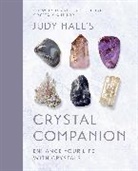 Judy Hall - Judy Hall's Crystal Companion