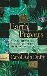 Carol Ann Duffy, Carol Ann Duffy - Earth Prayers