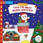 Campbell Books, Miriam Bos - 'Twas the Night Before Christmas
