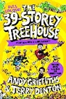 Andy Griffiths, Terry Denton, Denton Terry - The 39-Storey Treehouse