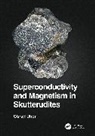 Ctirad Uher, Uher Ctirad - Superconductivity and Magnetism in Skutterudites