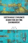Heesup Han, Heesup Han - Sustainable Consumer Behaviour and the Environment