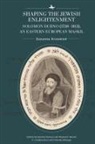 Zuzanna Krzemień, Noëmie Duhaut, Wojciech Tworek - Shaping the Jewish Enlightenment
