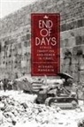 Mikhael Manekin - End of Days Ethics, Tradition, and Power in Israel