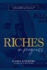 Claudio Sorrentino - Riches in Progress