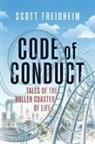 Scott Freidheim - Code of Conduct