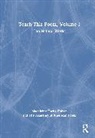 Madeleine Fuchs Holzer, Madeleine Of American Poets Fuchs Holzer, The Academy of American Poets - Teach This Poem, Volume I