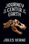 Jules Verne - Journey to the Center of the Earth