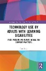 Jane Seale, Seale Jane - Technology Use By Adults With Learning Disabilities
