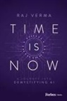 Raj Verma - Time is Now