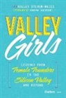 Kelley Steven-Waiss - Valley Girls