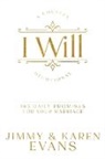 Evans Jimmy, Evans Karen - I Will