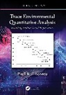 Paul R. Loconto, Paul R. (Michigan Department of Community Loconto, Loconto Paul R. - Trace Environmental Quantitative Analysis