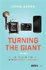 John Berra - Turning the Giant
