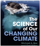 Gail P. Box, Michael A. Box, Michael A. Box Box, Box Gail P., Box Michael A. - Science of Our Changing Climate