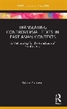 Adam Zulawnik, Adam (Monash University Zulawnik - Translating Controversial Texts in East Asian Contexts