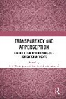 Boris Hunter Hennig, Boris Hennig, David Hunter, Thomas Land, Land Thomas - Transparency and Apperception