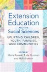 Maria Rosario T. (University of Nebrask De Guzman, Maria Rosario T. de Guzman, Holly Hatton, Holly Hatton-Bowers - Extension Education and the Social Sciences