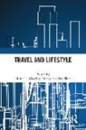 Mimi Huang Li, Xiaoting Huang, Mimi Li, Li Mimi, Han Shen, Shen Han - Travel and Lifestyle