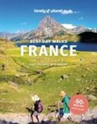 Lonely Planet, Ashley Lonely Planet Parsons, Ashley Parsons - Lonely Planet Best Day Walks France