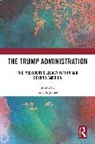 Toby S. (University of East Anglia James, Toby S. James, James Toby S. - Trump Administration