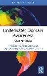 R Ganesh, Rajaram Nagappa, Nagappa Rajaram, Prakash Panneerselvam, Prakash (Nias Panneerselvam - Underwater Domain Awareness