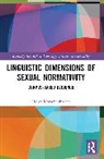 Heiko Motschenbacher, Motschenbacher Heiko - Linguistic Dimensions of Sexual Normativity