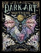 Francois Gautier - Dark Art Nightmare