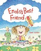 Katie Kordesh - Enola's Best Friend