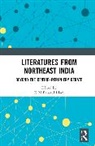 K M Baharul (Indian Institute of Management Islam, K M Baharul Islam - Literatures From Northeast India