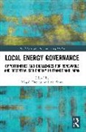 Magali Suwa Dreyfus, Magali Dreyfus, Magali eyfus, Aki Suwa - Local Energy Governance
