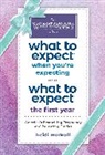 Heidi Murkoff, Heidi Murkoff - What to Expect: The Congratulations, You're Expecting! Set