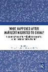 Jinhua Kuan Chen, Jinhua Chen, Chen Jinhua, Hu Fo, Guang Kuan - What Happened After Manjusri Migrated to China?