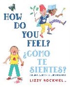 Lizzy Rockwell - How Do You Feel?/'Como te sientes?
