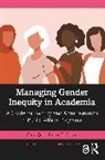 Gina Scutelnicu Todoran, Gina (Pace University Scutelnicu Todoran - Managing Gender Inequity in Academia