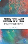 Nimmi N. Menike, Nimmi N. (The Open University of Sri Lanka Menike - Writing Violence and Buddhism in Sri Lanka