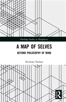 N.M.L. Nathan, Nathan N.M.L. - Map of Selves