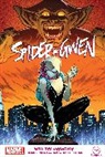 Ig Guare, Rosi Kampe, SEENAN MCGUIRE, McGuire Seanan, Takeshi Miyazawa, Jorge Molina... - SPIDER-GWEN: INTO THE UNKNOWN
