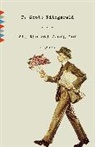F Scott Fitzgerald, F. Scott Fitzgerald - All the Sad Young Men