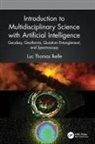 Luc Thomas Ikelle - Introduction to Multidisciplinary Science With Artificial Intelligence