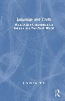 Jacques Moeschler, Moeschler Jacques - Language and Truth