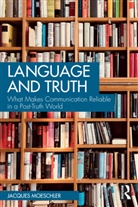 Jacques Moeschler, Moeschler Jacques - Language and Truth